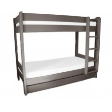 New Colours 2015: Bunk Bed - 149cm by Mathy by Bols New Colours 2015: Bunk Bed - 149cm by Mathy by Bols